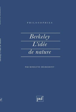 Berkeley - l'idée de nature