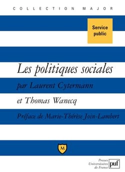 Les politiques sociales