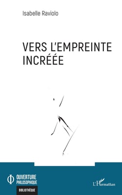 Vers l'empreinte incréée