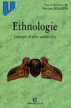 Ethnologie - concepts et aires culturelles