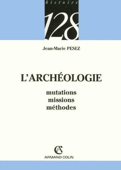 Archeologie