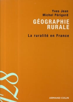 Géographie rurale - la ruralité en france