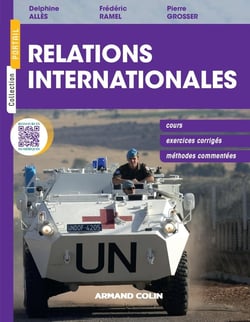 Relations internationales