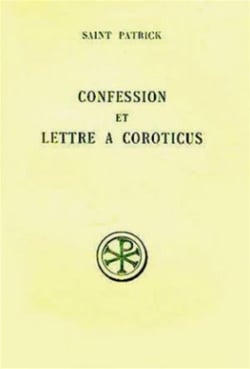 Confession et Lettre à Coroticus