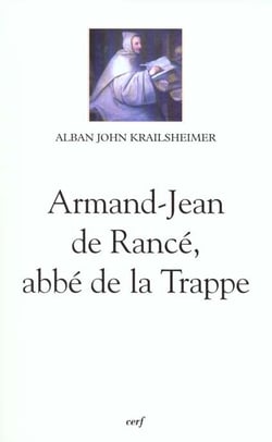 Armand-Jean de Rancé, abbé de la Trappe
