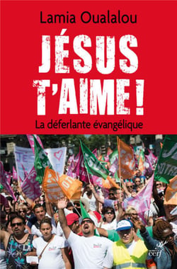 Jésus t'aime