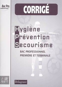 HYGIENE PREVENTION SECOURISME