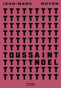 Toussaint Noël