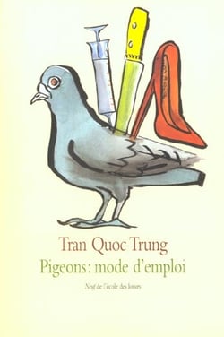 Pigeons mode d emploi