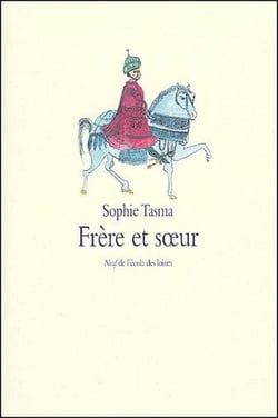 Frere et soeur