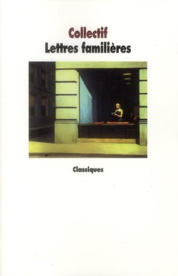 Lettres familières