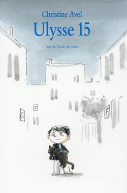 Ulysse 15