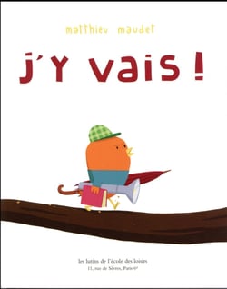 J'Y Vais