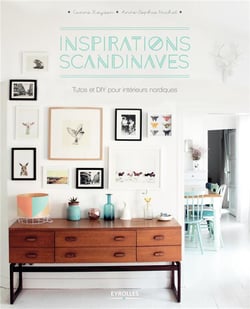 Inspirations scandinaves - tutos et DIY pour intérieurs nordiques