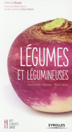 Légumes et légumineuses