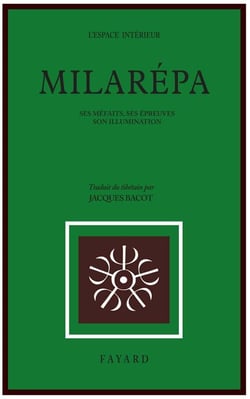Milarépa