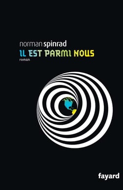Il est parmi nous