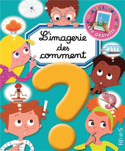 L'imagerie des comment