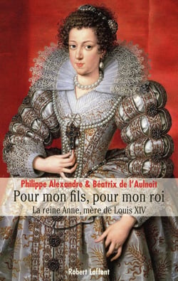 Pour mon fils, pour mon roi