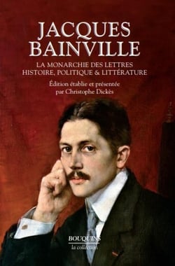 La monarchie des lettres - histoire, politique et littérature
