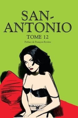 San-Antonio Tome 12