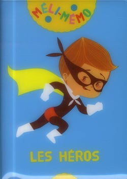 Les héros