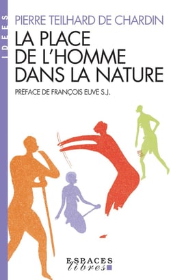 La place de l'homme dans la nature