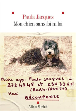 Mon chien sans foi ni loi
