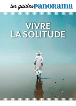 Revue panorama : vivre la solitude