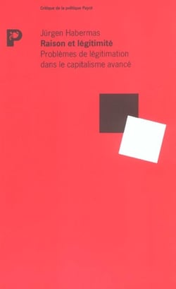 Raison et légitimité