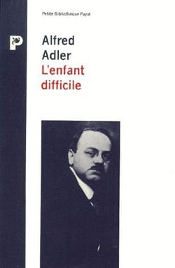ENFANT DIFFICILE