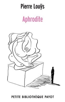 Aphrodite - moeurs antiques