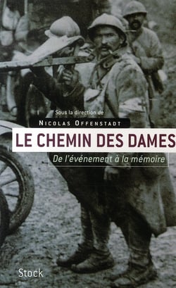 LE CHEMIN DES DAMES