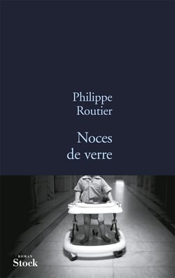 NOCES DE VERRE