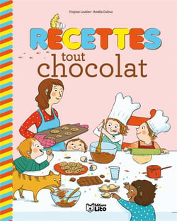 Recettes tout chocolat