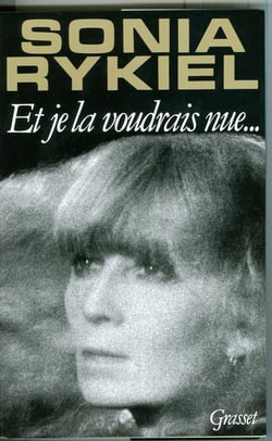 Et je la voudrais nue