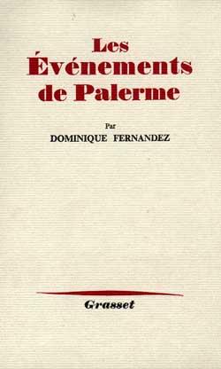 Les événements de Palerme