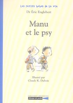 Manu et le psy