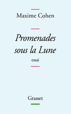 Promenades sous la lune