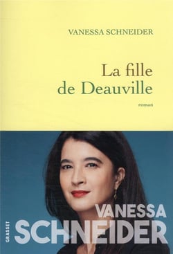 La fille de Deauville