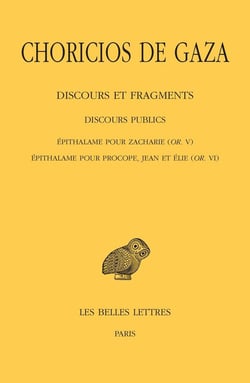 Discours et fragments Tome 2 - 3e partie : discours publics