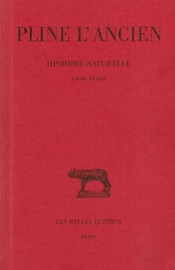 Histoire naturelle L37