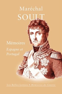 Mémoires - Espagne et Portugal