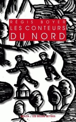 Les conteurs du Nord