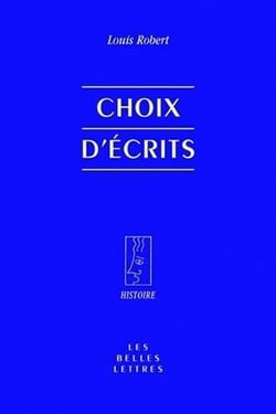 Choix d'écrits