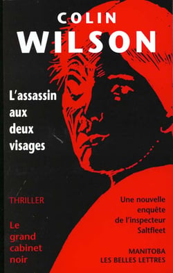 L'assassin aux deux visages