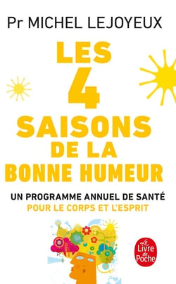 Les 4 saisons de la bonne humeur