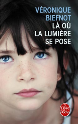 Là où la lumière se pose