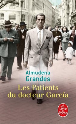 Les patients du docteur García