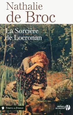 La Sorciere De Locronan
